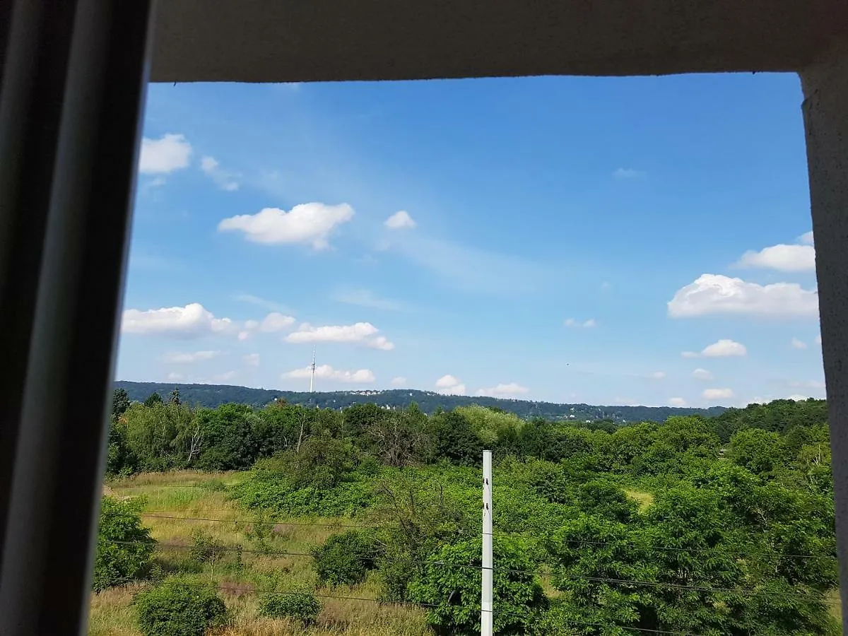 Holiday home Dresdner-Tag Helene Villa Dresden Germany