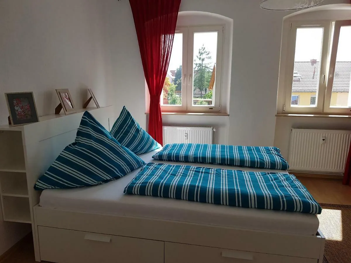 Dresdner-Tag Helene Villa Dresda Casa vacanze