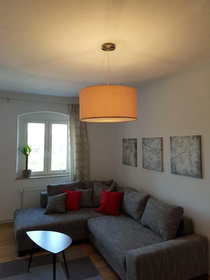 Dresdner-Tag Helene Villa Dresda Casa vacanze