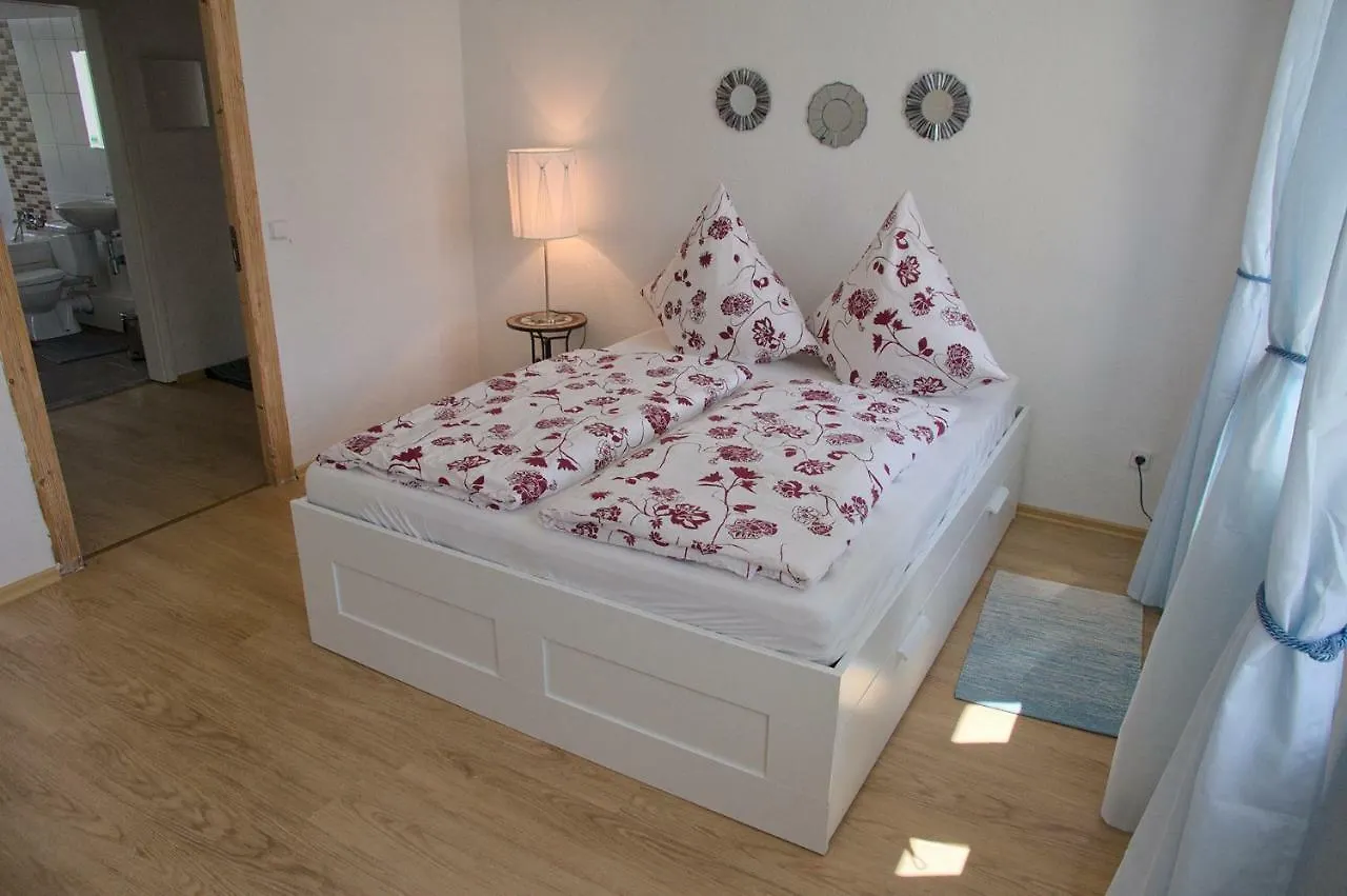 Dresdner-Tag Helene Villa Dresden Holiday home