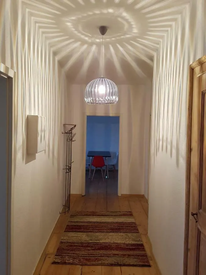 Holiday home Dresdner-Tag Helene Villa Dresden Germany